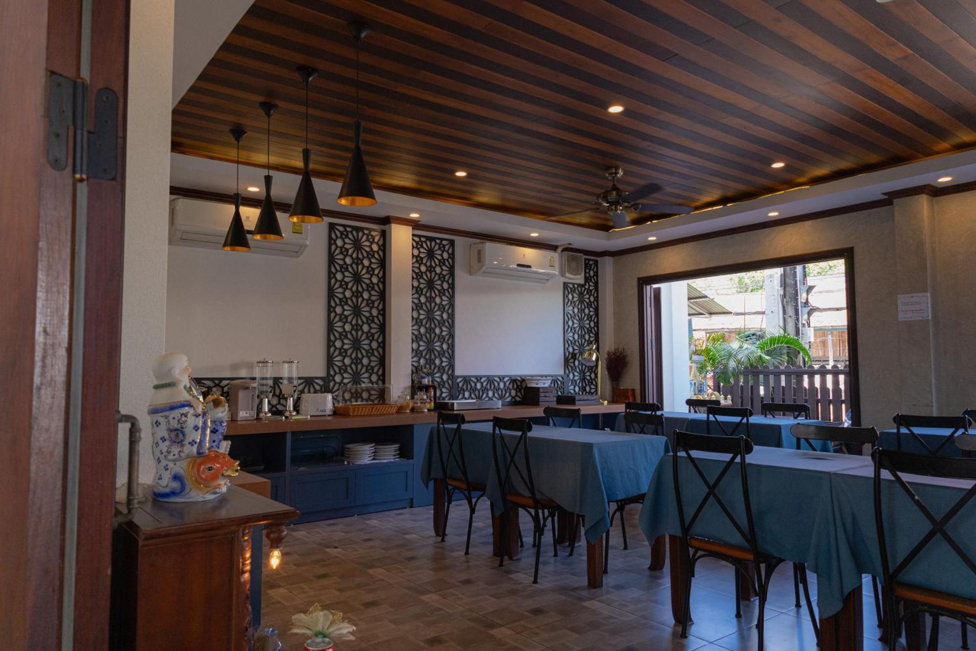 Jasmine Luangprabang Hotel Kültér fotó