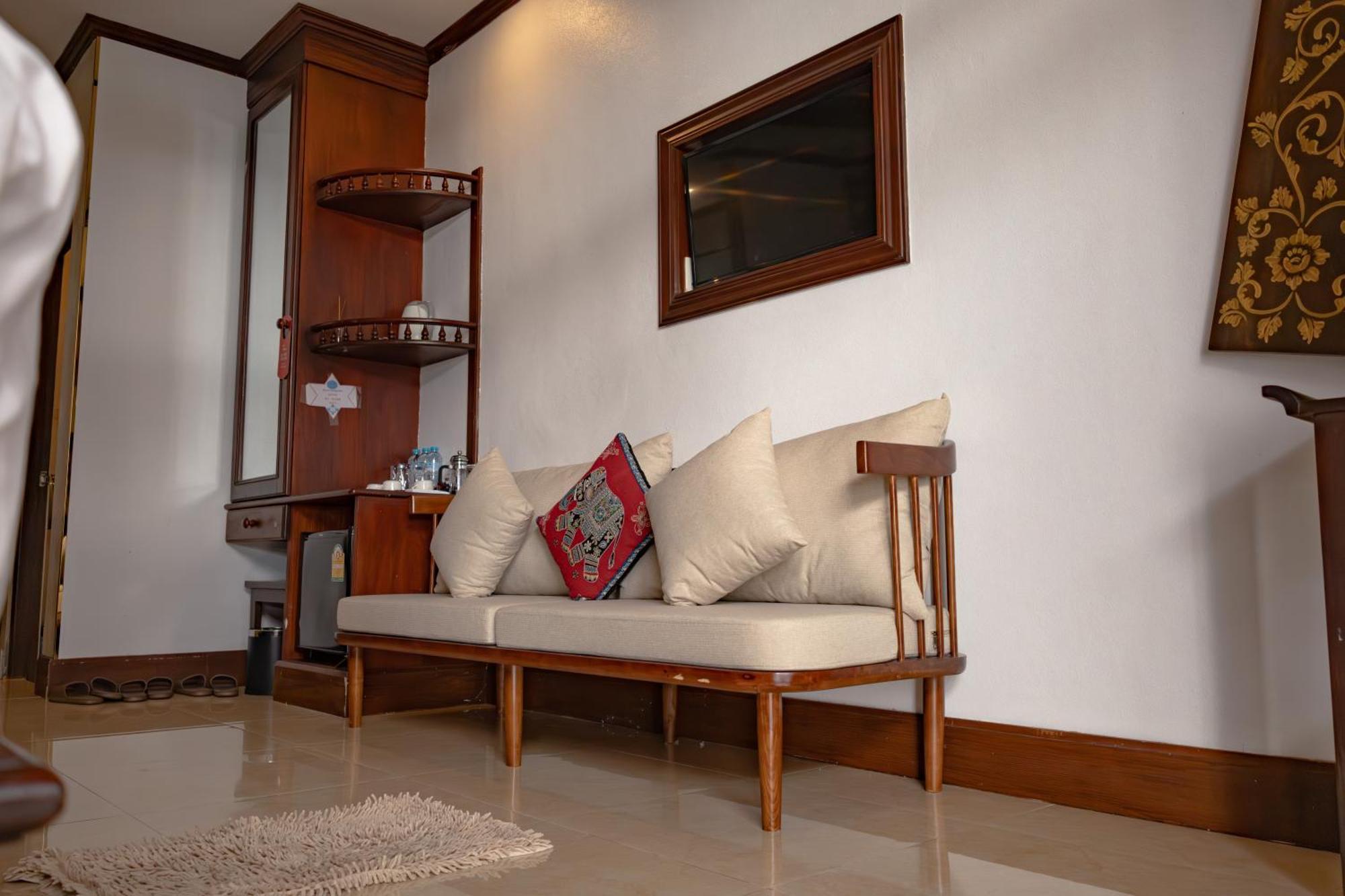 Jasmine Luangprabang Hotel Kültér fotó