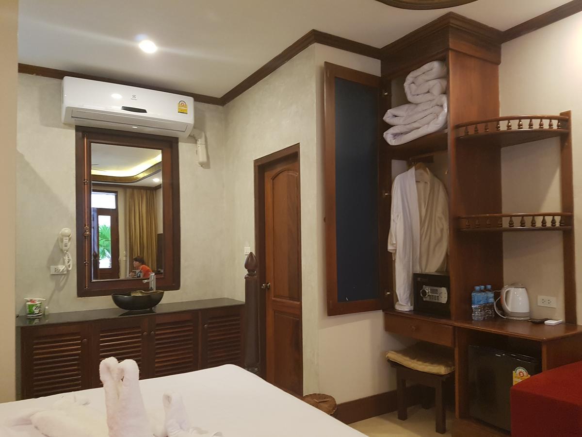 Jasmine Luangprabang Hotel Kültér fotó