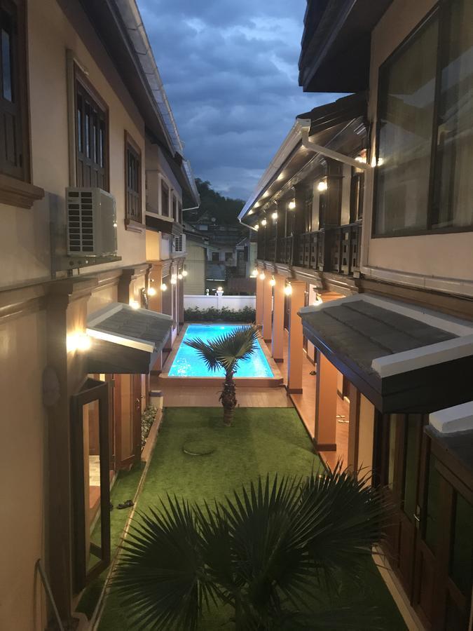 Jasmine Luangprabang Hotel Kültér fotó